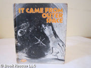 It Came from Outer Space
