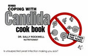 Coping With Candida Cookbook