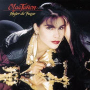 Mujer de Fuego