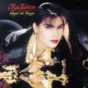 Mujer de Fuego