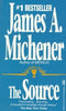 The Source by Michener, James A published by Fawcett 1986 [Paperback] James A Michener