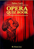 Father Lees Opera Quiz Book Heritage [Paperback] Lee, M Owen