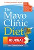 The Mayo Clinic Diet Journal Hensrud  MD, Donald D