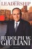 Leadership [Hardcover] Rudolph W Giuliani and Ken Kurson
