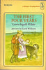 Little House The Complete NineBook Set in slipcase [Paperback] Wilder, Laura Ingalls; Illustrated by Garth Williams