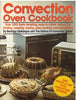 Convection Oven Cookbook Ojakangas, Beatrice