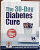 The 30day Diabetes Cure Featuring the Diabetes Healing Diet by Dr Stefan Ripich  Jim Healthy 2012 Hardcover