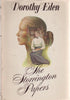 The Storrington Papers [Hardcover] Eden, Dorothy