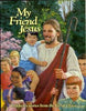 My Friend Jesus [Paperback] Review, S Herald; Degering, Etta B