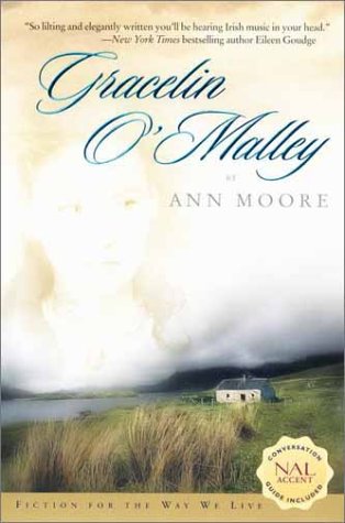 Gracelin OMalley Gracelin OMalley, Book 1 Moore, Ann