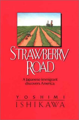 Strawberry Road