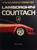 Lamburghini Countach Consumer Guide