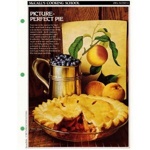 Mccall's Cooking School