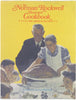 The Norman Rockwell Illustrated Cookbook [Paperback] Mendoza, George