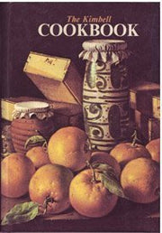 The Kimbell Cookbook