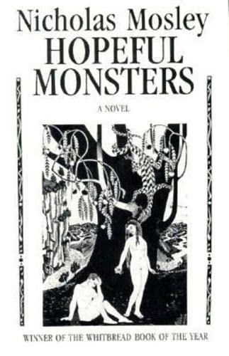 Hopeful Monsters (Catastrophe Practice)