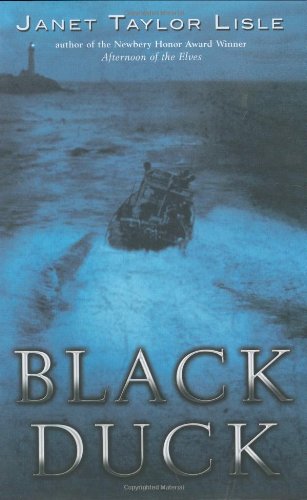 Black Duck Lisle, Janet Taylor