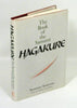 Hagakure: The Book of the Samurai English and Japanese Edition Yamamoto Tsunetomo and William Scott Wilson