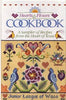 Hearts and Flours Cookbook: A Sampler of Recipes from the Heart of Texas Junior League of Waco