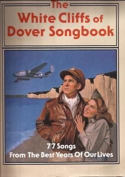 The White Cliffs of Dover Songbook Alfred Music