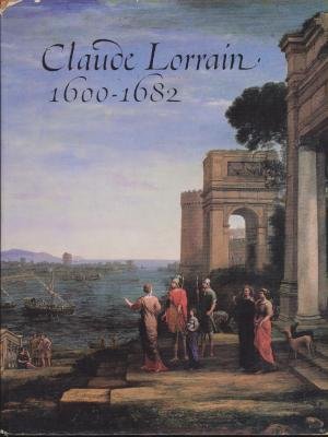 Claude Lorrain 16001682 Russell, Diane