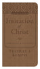 The Imitation of Christ Faith Classics [Imitation Leather] Kempis, Thomas A