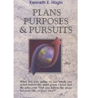 Plans Purposes & Pursuits (Paperback) - Common