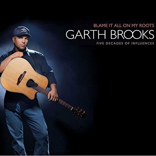 Blame It All on My Roots