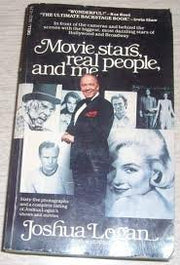Movie Stars Real People and Me