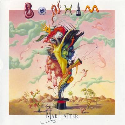 Mad Hatter