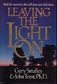 Leaving the Light On