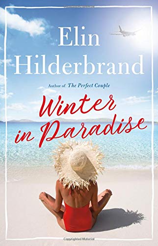 Winter in Paradise Paradise, 1 Hilderbrand, Elin