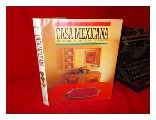 Casa Mexicana StreetPorter, Tim