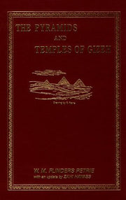 The Pyramids and Temples of Gizeh