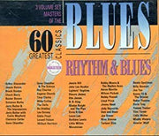 60 Greatest Rhythm & Blues Classics