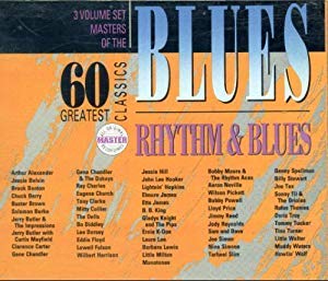 60 Greatest Rhythm & Blues Classics