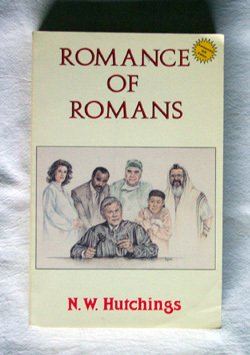 Romance of Romans Hutchings, Noah W