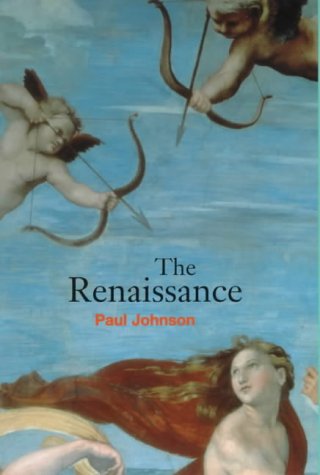 The Renaissance Johnson, Paul