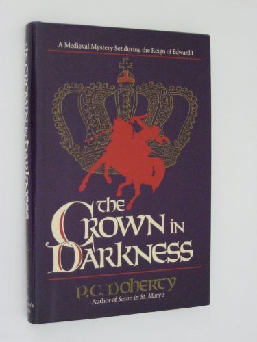 The Crown in Darkness Doherty, P C