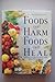 Foods That Harm, Foods That Heal Readers Digest and Alasdair McWhirter