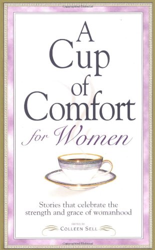 Cup Of Comfort FWomen Sell, Colleen