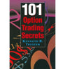 101 Option Trading Secrets [Paperback] Kenneth R Trester