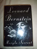 Leonard Bernstein: A Life Secrest, Meryle