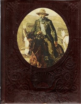 The Gunfighters [Hardcover] TimeLife Books and Paul Trachtman