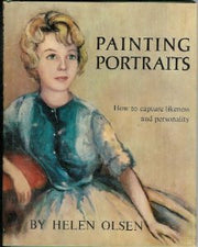 Painting Portraits: Likeness & Personality.