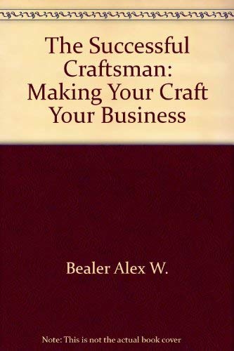 Successful Craftsman Rh Value Publishing