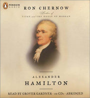 Alexander Hamilton