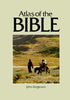 Atlas of the Bible Cultural Atlas of Rogerson, John