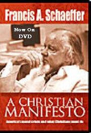 A Christian Manifesto (DVD)