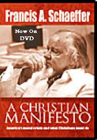 A Christian Manifesto (DVD)